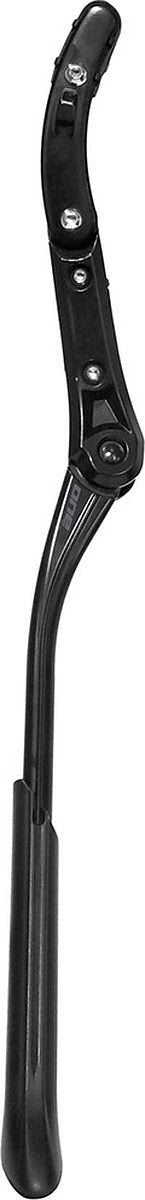 One K.stand R Verstelbare Fietsstandaard Achter 26-29 Inch Zwart