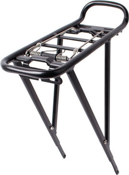 One One bagagedrager zwart R.CARRIER 30 AVS