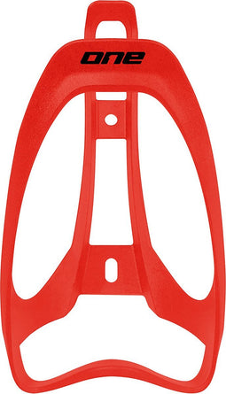 One One bidonhouder 40 unisize red/black