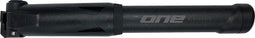 One One handpomp 30 mini pump black/grey