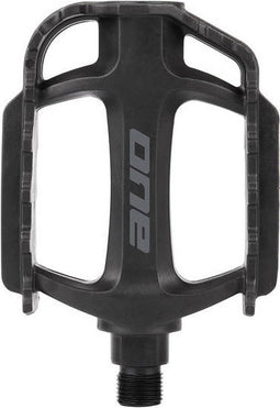 One One pedaal MTB zwart MTB PEDAL 10