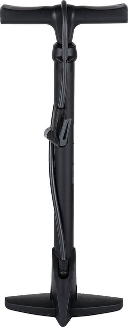 One One vloerpomp 30 service pump black/grey