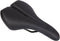One One zadel comfort normal zwart COMFORT SADDLE 20