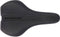 One One zadel comfort normal zwart COMFORT SADDLE 20