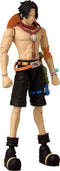 One Piece: Anime Heroes - Portgas D. Ace Action Figure