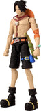 One Piece: Anime Heroes - Portgas D. Ace Action Figure