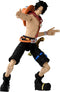 One Piece: Anime Heroes - Portgas D. Ace Action Figure