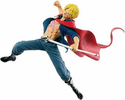 One Piece: World Figure Colosseum in China Sabo