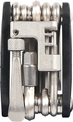 One R.tool 12 Multitool Met 12 Functies Zilver/zwart