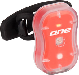 One Verlichtingsset Rood