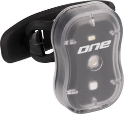 One Verlichtingsset Zwart