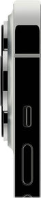 Apple iPhone 13 Pro - Zilver - 512 GB - Fysieke simkaart + eSIM