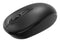 Microsoft Wireless Mobile Mouse 1850 - Draadloos - Compact en comfortabel - Zwart