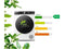 Hisense DH5S102BB - Warmtepompdroger - 10 kg - Zwart