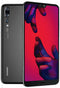 Huawei P20 Pro - 128GB - Leica triple camera - Zwart