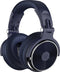 OneOdio Pro10 - koptelefoon met microfoon - inklapbaar - muziek|studio|DJ (blauw)