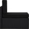 vidaXL-Middenbank-sectioneel-poly-rattan-zwart