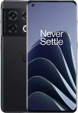 OnePlus 10 Pro, 8GB, 128GB opslag Zwart
