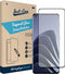 OnePlus 10 Pro screenprotector - Full Cover - Gehard glas - Transparant - Just in Case