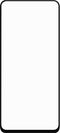 OnePlus 10 Pro screenprotector - Full Cover - Gehard glas - Transparant - Just in Case