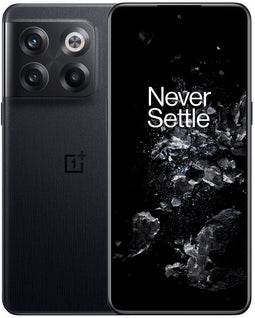 OnePlus 10T 5G, 16GB ram, 256GB opslag Zwart