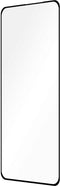OnePlus 10T screenprotector - Full Cover - Gehard glas - Zwart - Just in Case