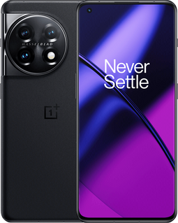 OnePlus 11, 8GB ram, 128GB opslag Zwart