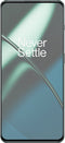 OnePlus 11 Full Cover Tempered Glass - Screenprotector - Black