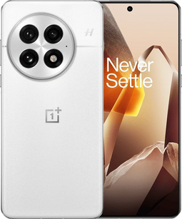 OnePlus 13, 16GB ram, 512GB opslag Wit