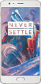 OnePlus 3 14 cm (5.5'') 64 GB Dual SIM 4G USB Type-C Goud Android 6.0 3000 mAh