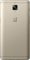 OnePlus 3 14 cm (5.5'') 64 GB Dual SIM 4G USB Type-C Goud Android 6.0 3000 mAh