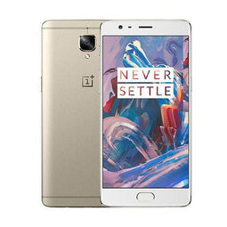 OnePlus 3 64GB Dual (Simlockvrij) / SV - Goud