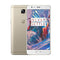 OnePlus 3 64GB Dual (Simlockvrij) / SV - Goud