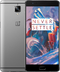 OnePlus 3 Grafiet