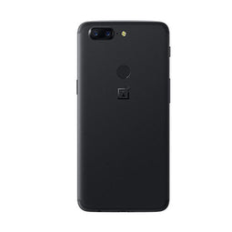 OnePlus 5T 64GB Dual (Simlockvrij) - GB - Zwart