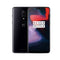 OnePlus 6 128GB Dual (Simlockvrij) - Mirror Zwart