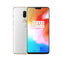 OnePlus 6 128GB Dual (Simlockvrij) - Wit