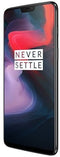 OnePlus 6 Midnight Black (8GB, 128GB opslag)