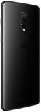 OnePlus 6 Midnight Black (8GB, 256GB opslag)