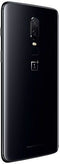 OnePlus 6 Mirror Black (8GB, 128GB opslag)