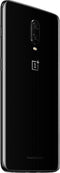 OnePlus 6T - 128GB (8GB) - Zwart