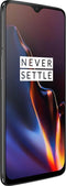OnePlus 6T - 128GB (8GB) - Zwart