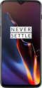 OnePlus 6T (6GB ram, 128GB opslag) Glanzend Zwart