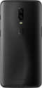 OnePlus 6T (6GB ram, 128GB opslag) Glanzend Zwart