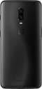 OnePlus 6T (8GB ram, 256GB opslag) Zwart