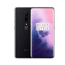 OnePlus 7 Pro 256GB Dual (Simlockvrij) - Grijs