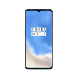 OnePlus 7T 128GB Dual (Simlockvrij) - Blauw