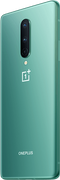 OnePlus 8 (8GB ram) 128GB Groen