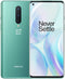 OnePlus 8 (8GB ram) 128GB Groen