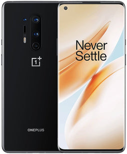 OnePlus 8 Pro (8GB ram) 128GB Zwart